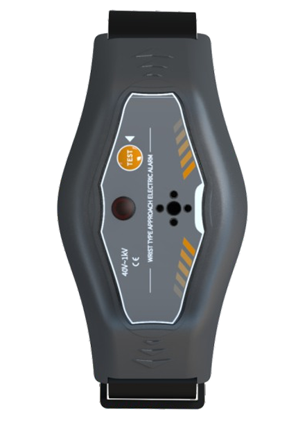 ES9060 Near-Electric Alarm